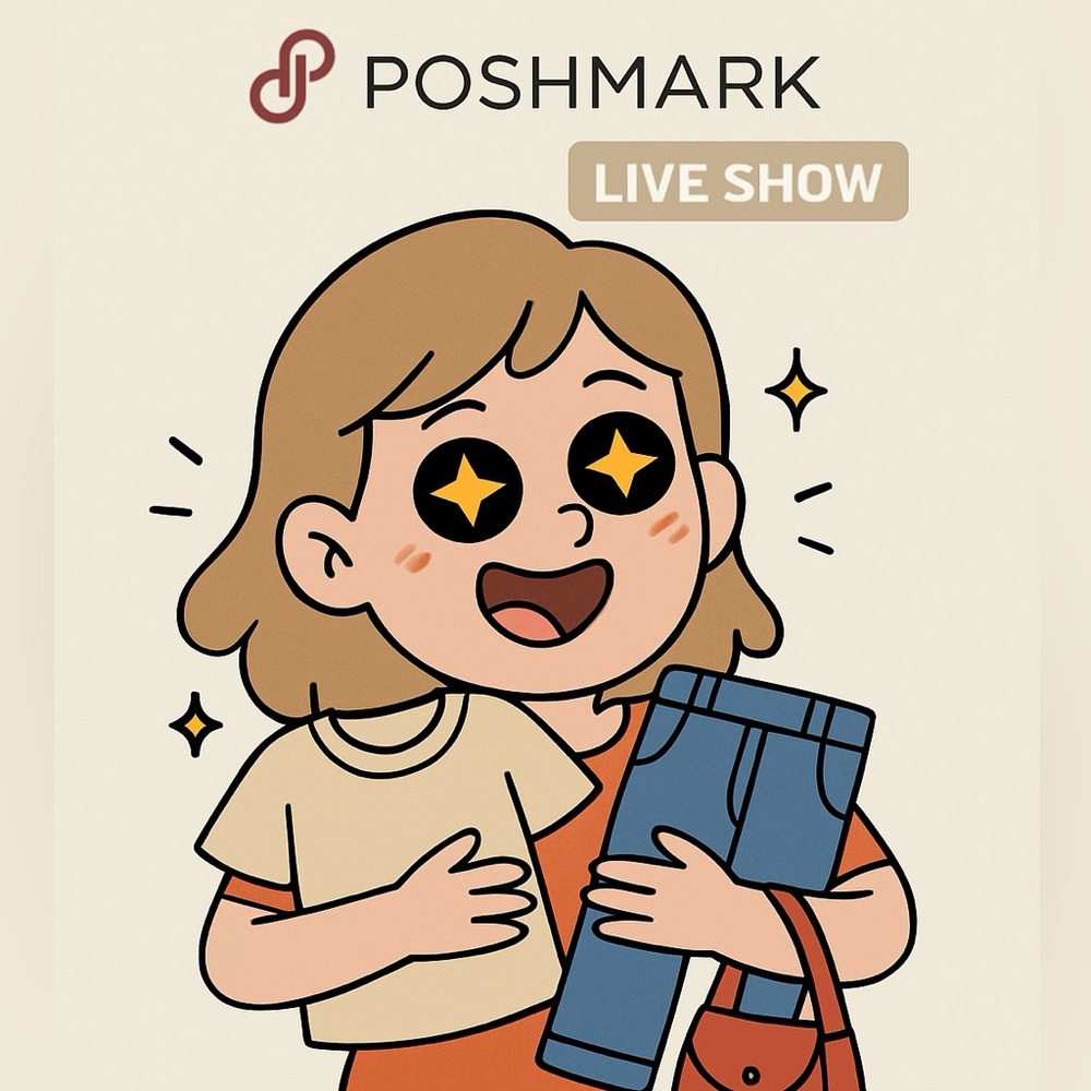 ✨LIVE SHOW ITEM✨